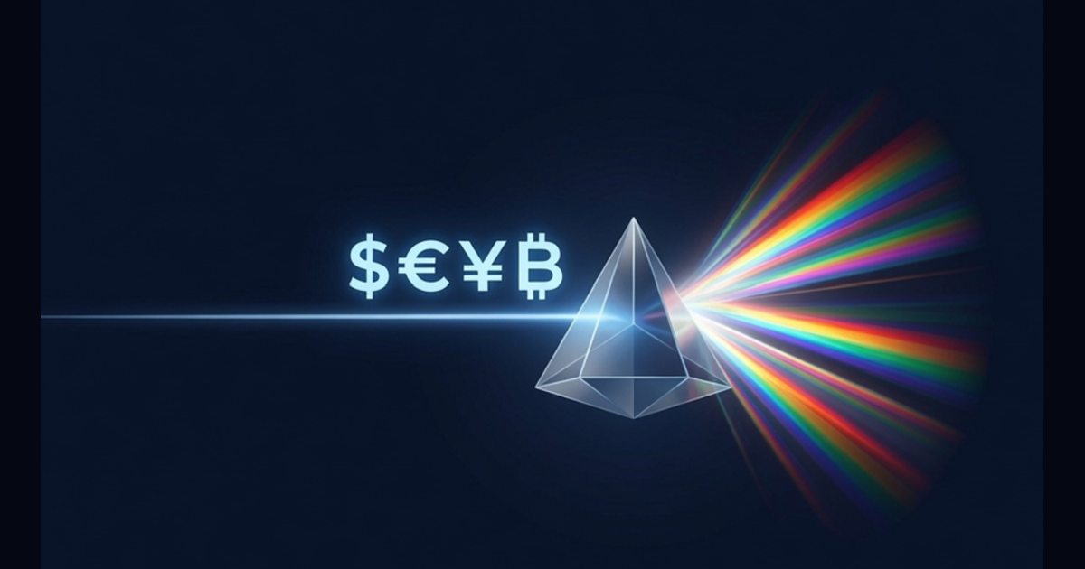 SwiftPrism screenshot 1